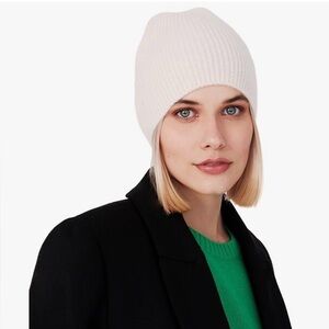 REAL Cashmere Knit Beanie